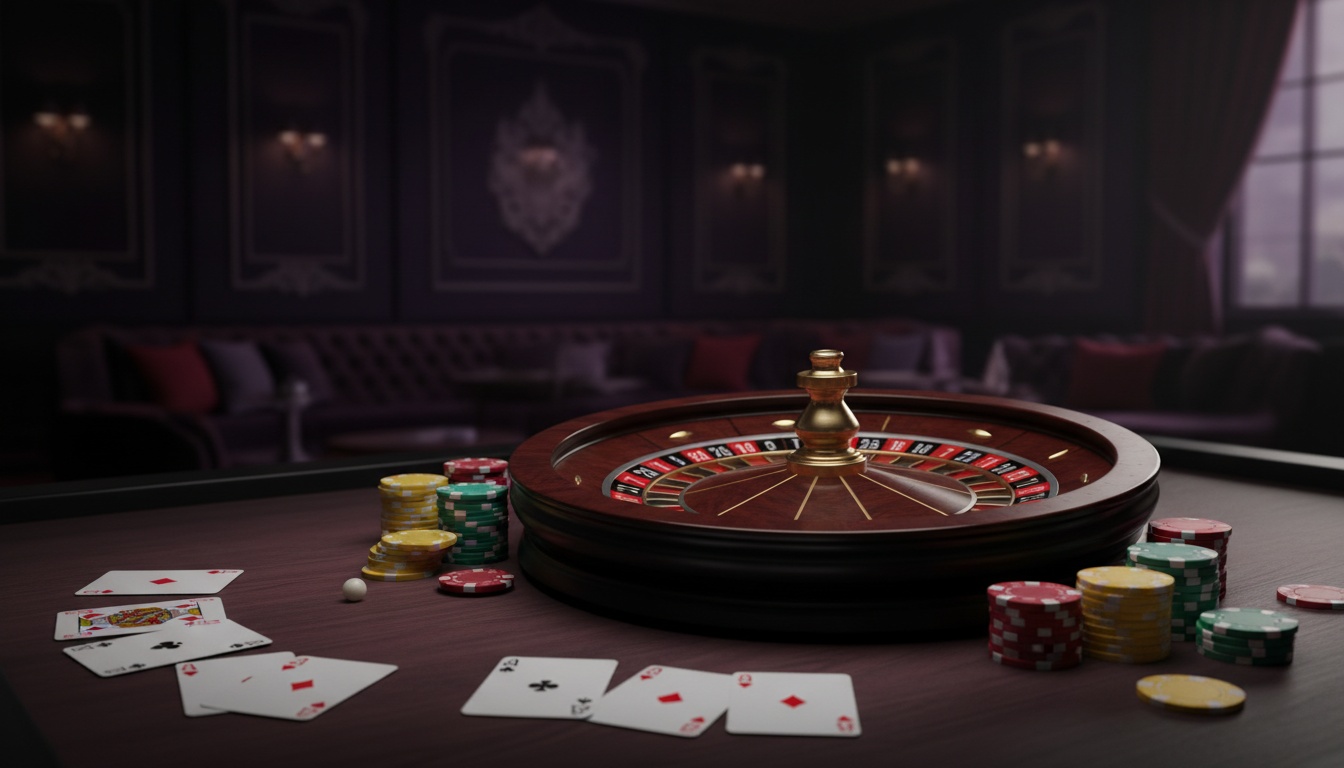 Malina Casino: Kompletní průvodce online kasinem